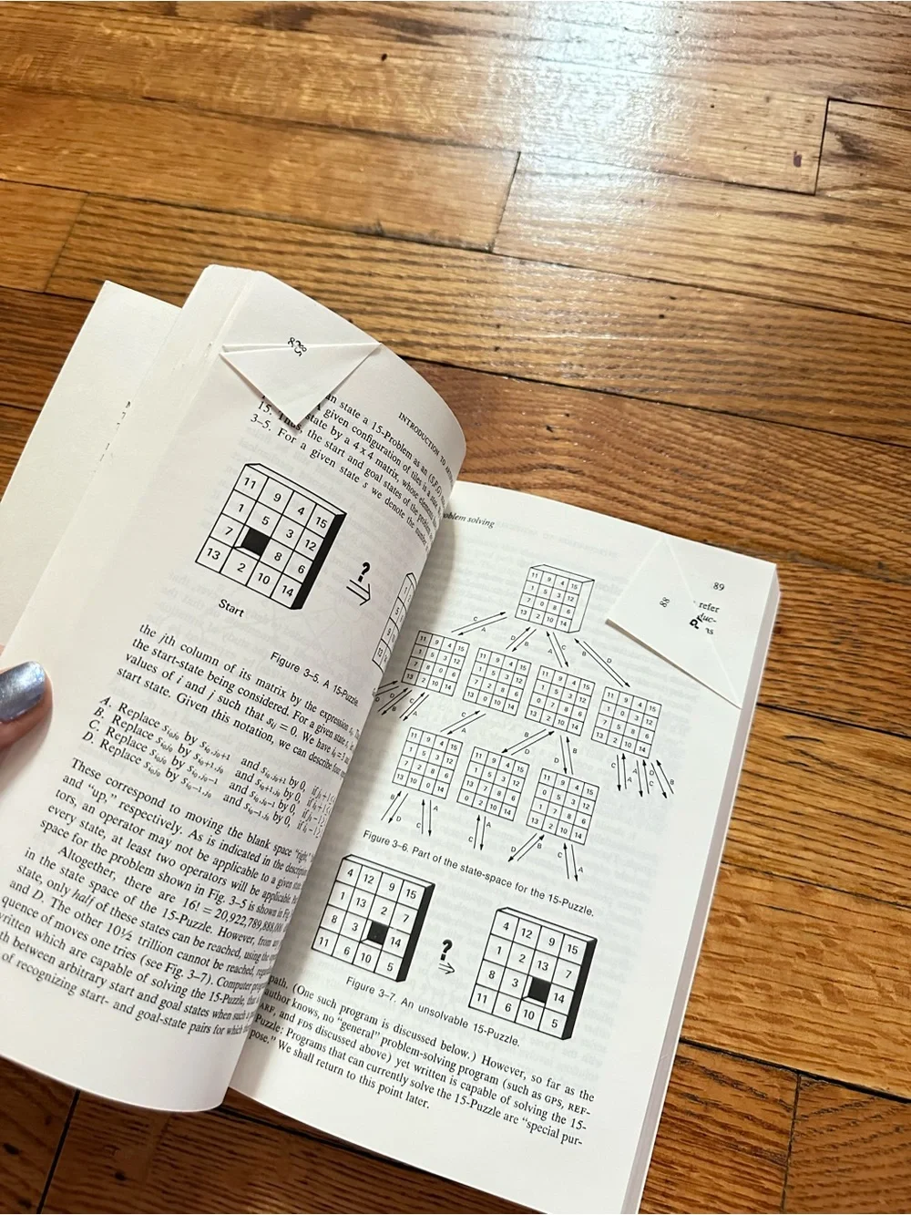 Introduction to Artificial Intelligence Philip C. Jackson Jr. Dover Paperback